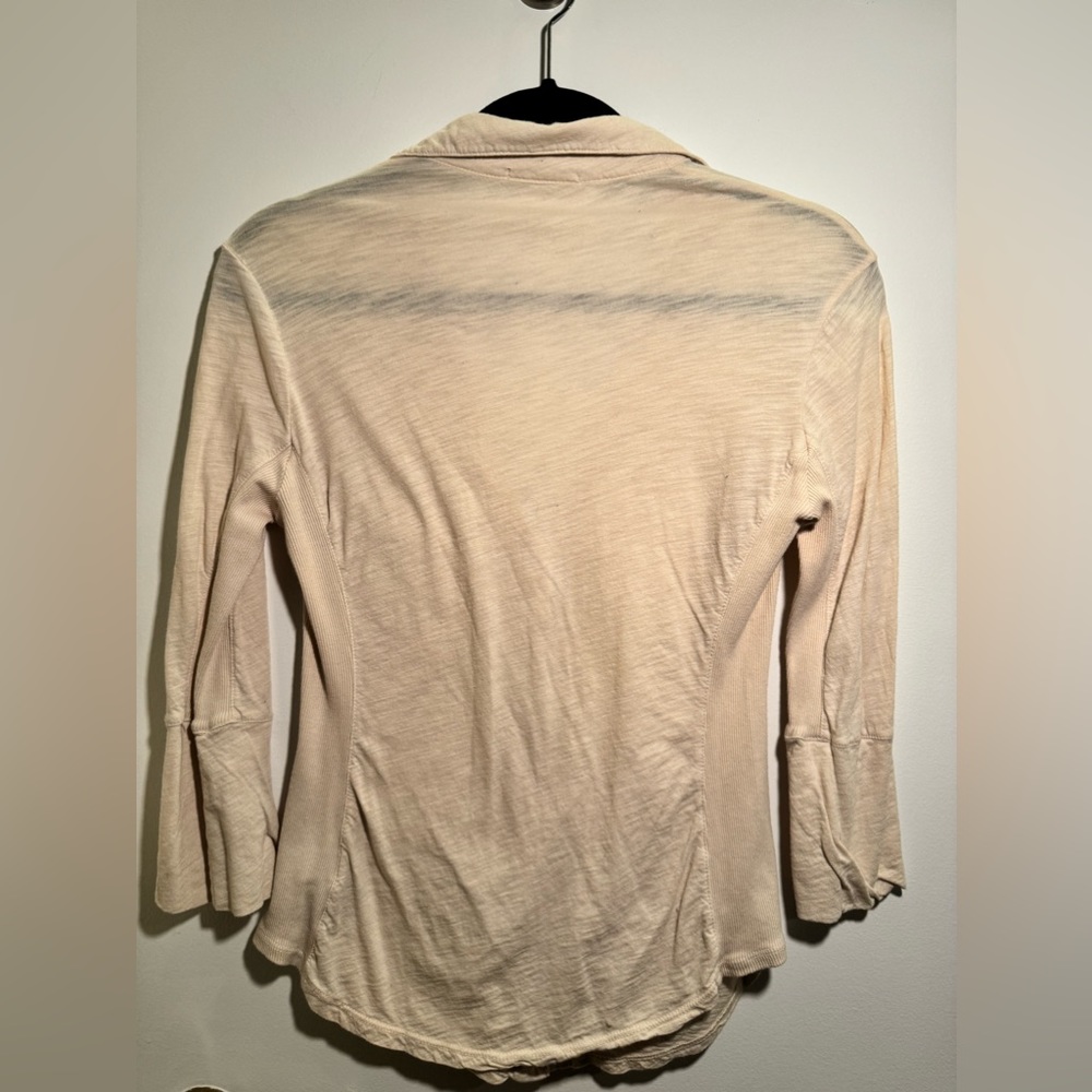 James Perse Button down - Picture 3 of 5